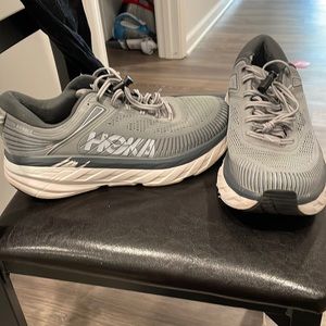 Men’s Hoka shoe